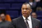 New Orleans coach Alvin Gentry