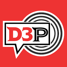 D3P. Der D3 Podcast