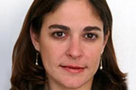 Miss Caroline Glick is a American-Israeli senior Middle East fellow at the Center for Security Policy in Washington, D.C., Jerusalem Post deputy managing ... - Scholar%2520Miss%2520Caroline%2520Glick%2520-%2520Large