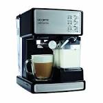 Home latte machine