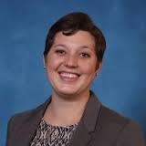 Allegheny County Department of Human Services Employee Emma Wallis's profile photo