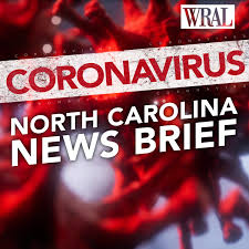 Coronavirus: North Carolina News Brief