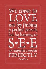 Perfect Imperfections on Pinterest via Relatably.com