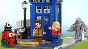 Slikovni rezultat za lego doctor who