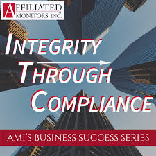 Integrity Through Compliance