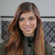 Christina Perri is taking the music world by storm! Her new album, Head or Heart, is out now, and she&#39;s prepping for a big tour. - Christina-Perri-Head-Heart-Interview
