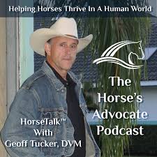The Horse's Advocate Podcast