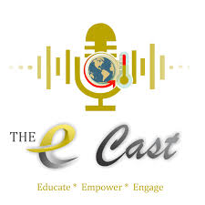 The e Cast