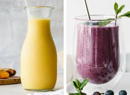 20+ Best Smoothies - Downshiftology