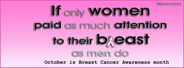 Images breast cancer awareness month quotes page 5 via Relatably.com