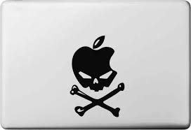 Image result for apple logo alien