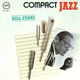 Compact Jazz: Bill Evans