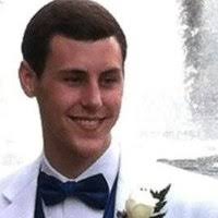 Dropbox Employee Drew Houston's profile photo