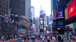 Image result for broadway new york