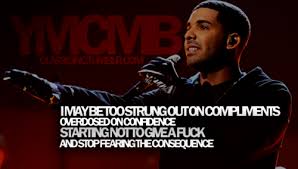 Young Drake Quotes. QuotesGram via Relatably.com