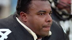 Offensive lineman Terry Long of the Pittsburgh Steelers commited suicide by drinking antifreeze. Although the antifreeze caused swelling of the brain, ... - 130821162643-05-cte-horizontal-gallery