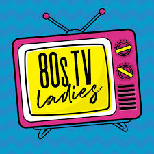 80s TV Ladies
