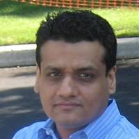 Gilder Gagnon Howe & Co. LLC Employee Hitesh Shah's profile photo