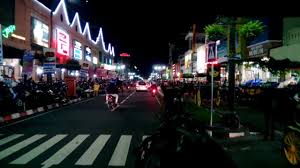 Image result for MALIOBORO