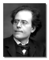 Gustav Mahler - mahler