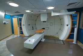 Image result for proton beam therapy machine