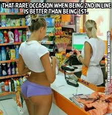 That rare occasion | Funny Dirty Adult Jokes, Memes &amp; Pictures via Relatably.com