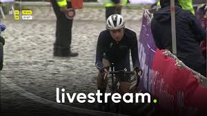 "Swiss Chrono Specialist Reusser Secures Solo Victory in Wevelgem Livestream"