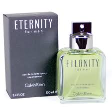 Parfum homme Calvin Klein Eternity for men