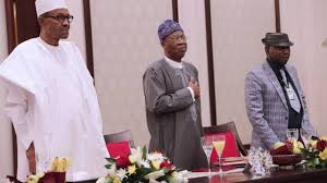 Image result for Lai Mohammed says violence not solution to Niger Delta crisis