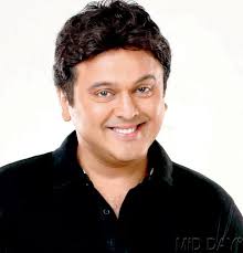 The starlet who went on the show with producer Ekta Kapoor to promote &#39;Ragini MMS 2&#39; did some raunchy moves with Ali, thinking he&#39;s a woman. Ali Asgar. - 07-Ali-Asgar