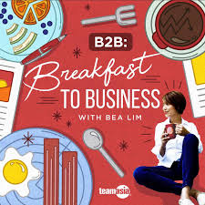 B2B: Breakfast to Business