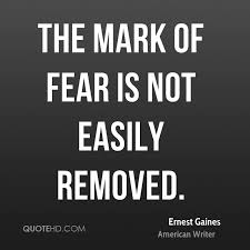 Ernest Gaines Quotes | QuoteHD via Relatably.com