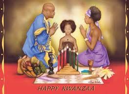 KWANZAA QUOTES image quotes at hippoquotes.com via Relatably.com