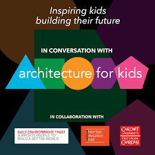 Architecture for kids