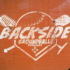 The Backside Groundballs Podcast