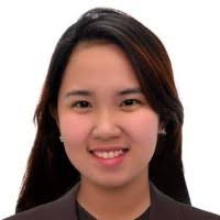 A2R SOLUTIONS Employee Jorica Binas's profile photo