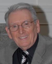 Dr. Robert Brooks. Former Executive Director / Past President - robert-brooks
