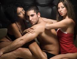 Image result for threesome