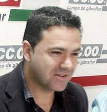 Los afiliados de la Asociación Unificada de la Guardia Civil (AUGC) eligieron ayer a un nuevo secretario general, Alberto Moya García, quien ha contado con ... - 018D7CG-GIB-P2_1
