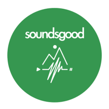 SoundsGood Field Recording Folder 好聽聲音採集資料夾