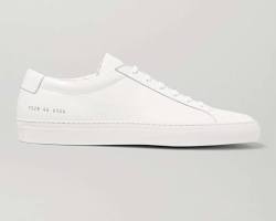 Image of Common Projects Achilles Low sneakers