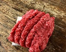 Gambar 1 pound ground beef