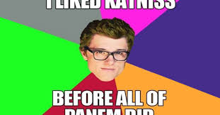 20 Hilarious &#39;Hunger Games&#39; Memes Taking Over the Web via Relatably.com