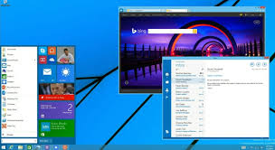 Image result for windows 8 start menu