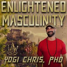Enlightened Masculinity