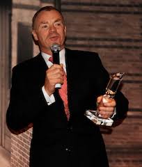 Buss Capital-Chef Dr. Johann Killinger ist “Man of the Year” 2011 ... - Killinger-Moty