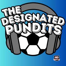 The Designated Pundits: MLS on i80 Sports
