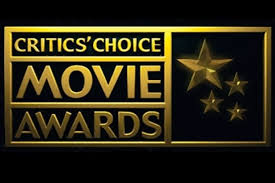 Resultado de imagem para critics' choice awards