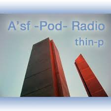 A'sf -Pod- Radio