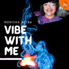 Monisha Mitra Mindfulness Life Coach